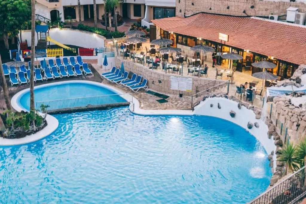 Albatros Golf Del Sur 257 San Miguel de Abona