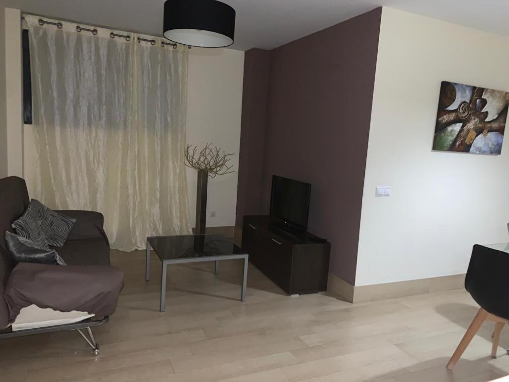 16:9 Playa Apartamento Almería