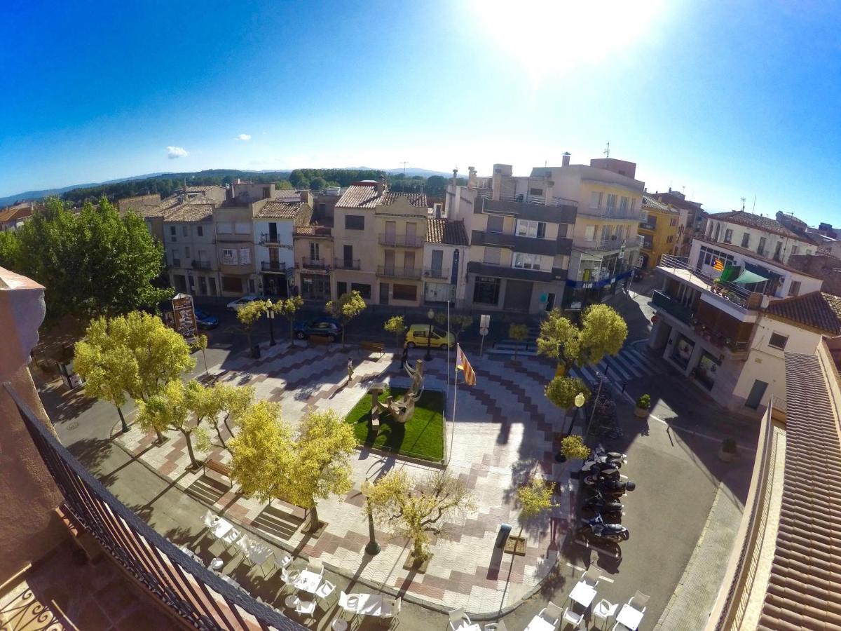 Apartment Fonda Comerc Estudio Doble
