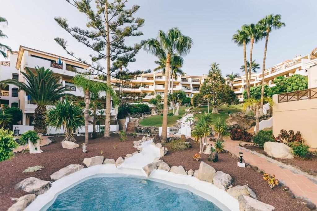 Apartment Albatros Golf Del Sur 257 *
