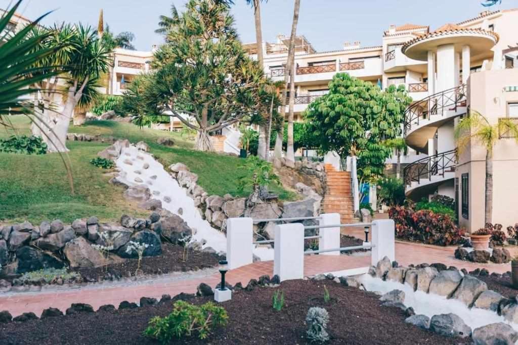 Albatros Golf Del Sur 257 Apartment
