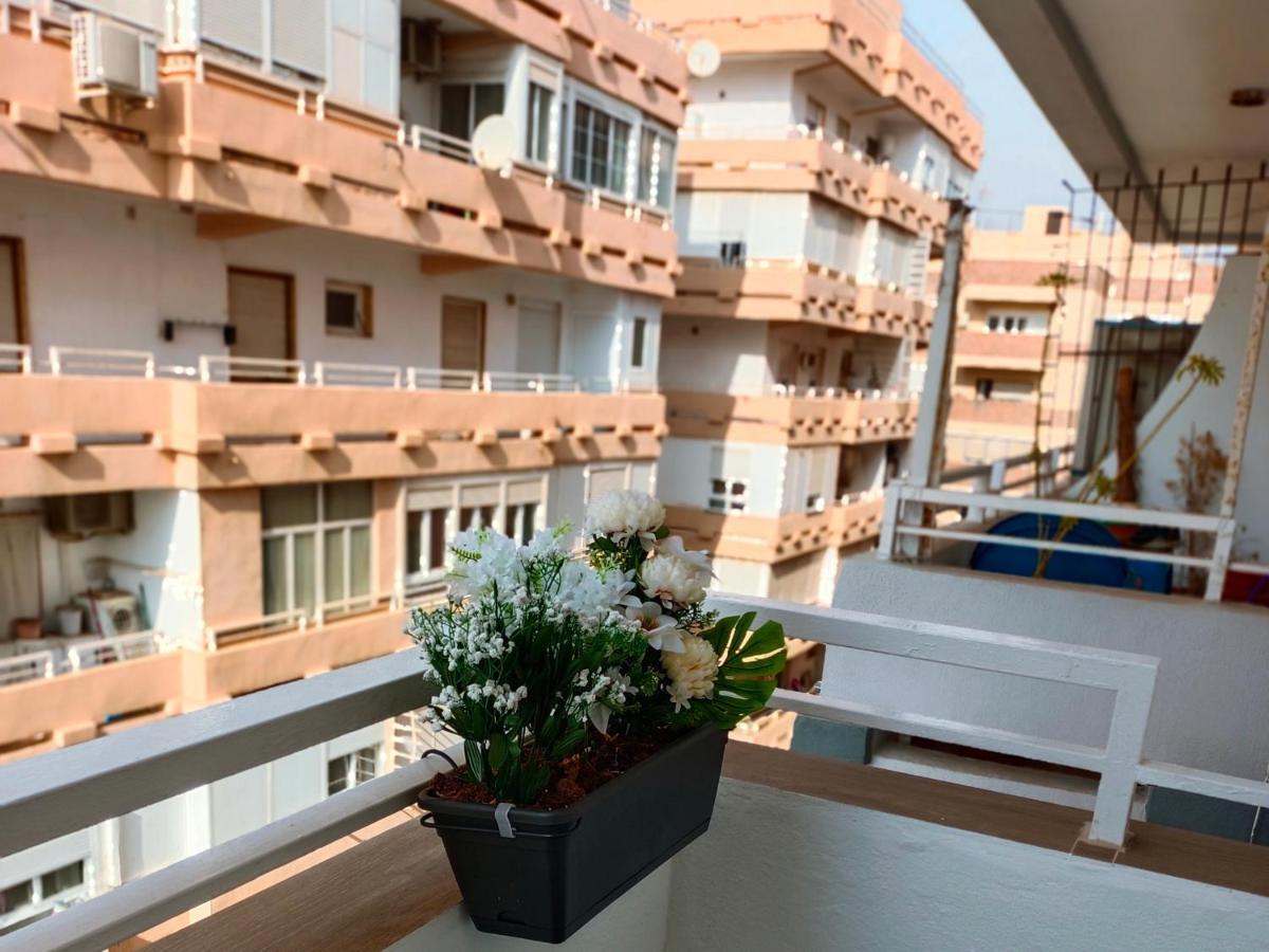 Artes De Arcos Apartamento Almería