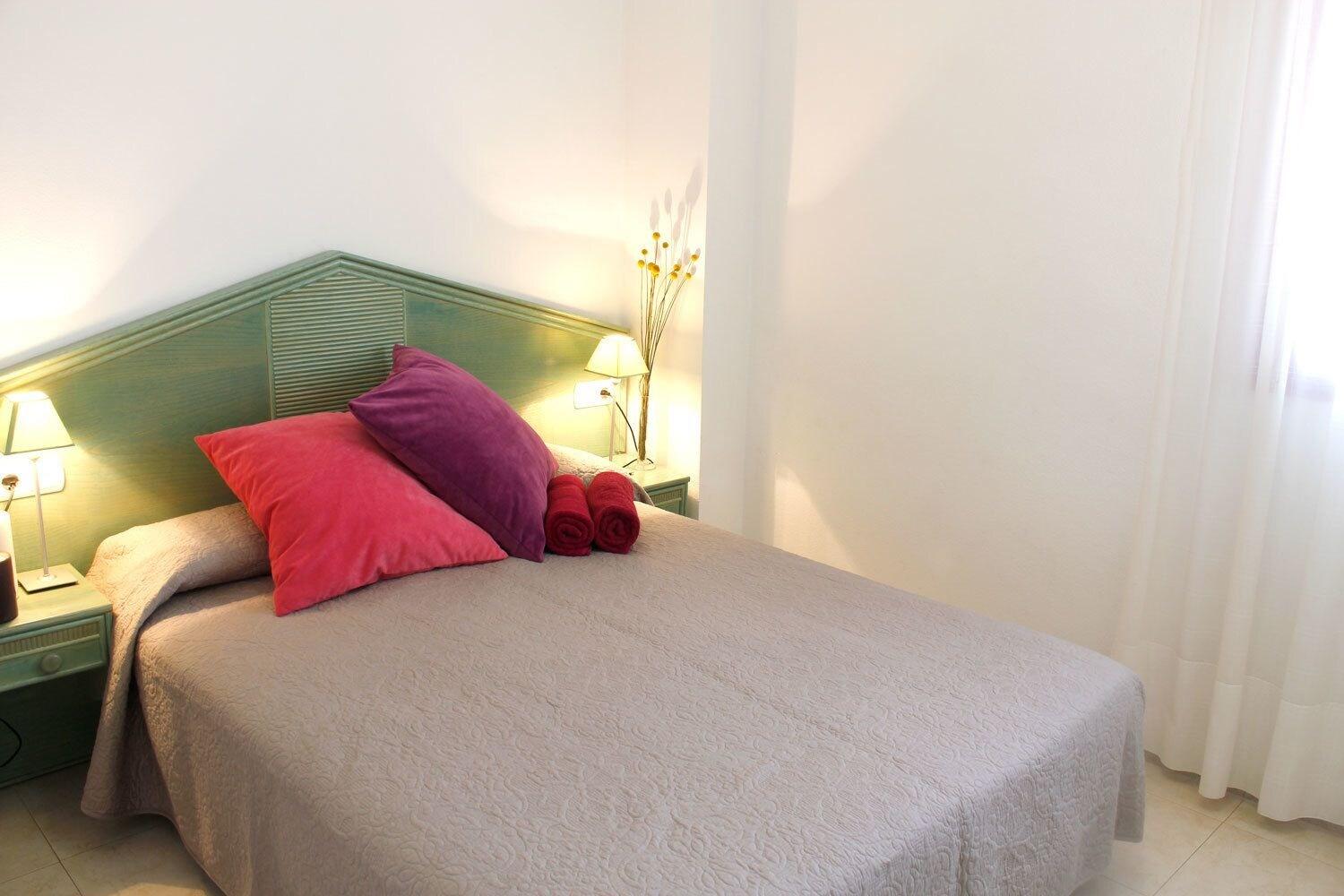 Amatista Unitursa Apartamento Calpe