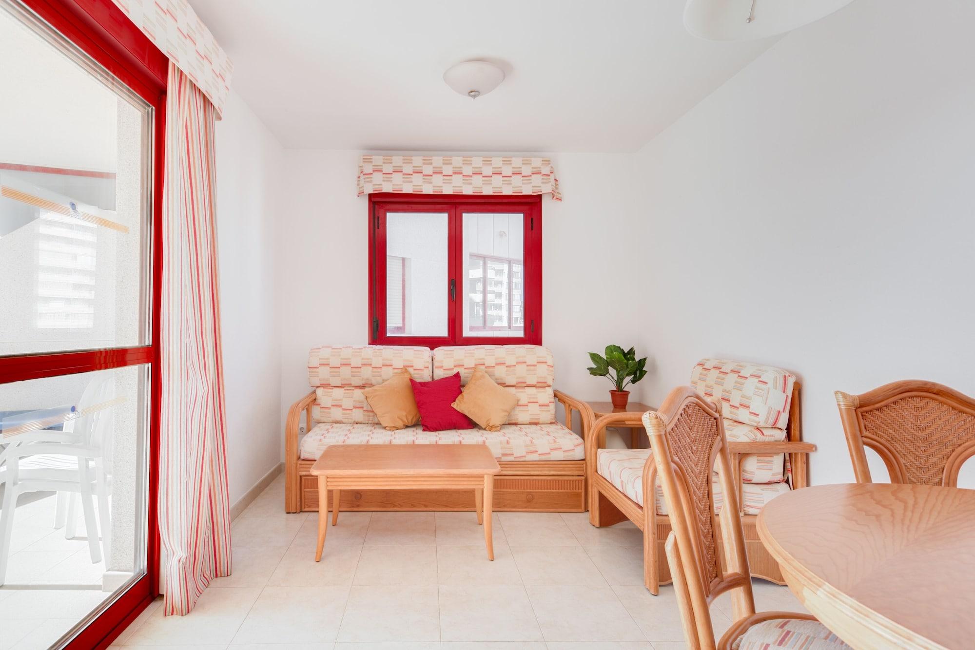 Apartamento Amatista Unitursa *