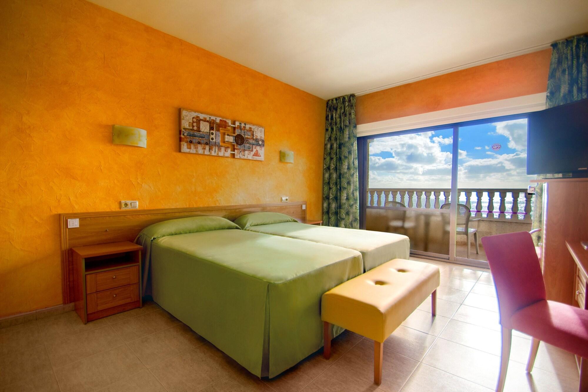 Hotel Servigroup La Zenia
