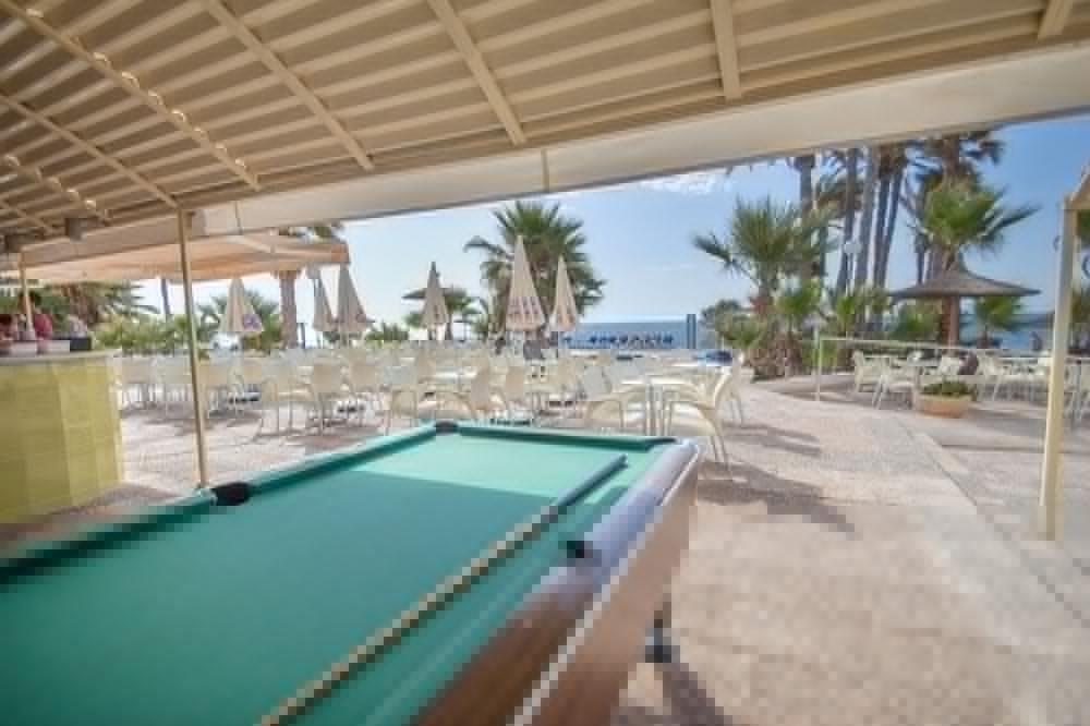 Servigroup La Zenia Hotel 4*