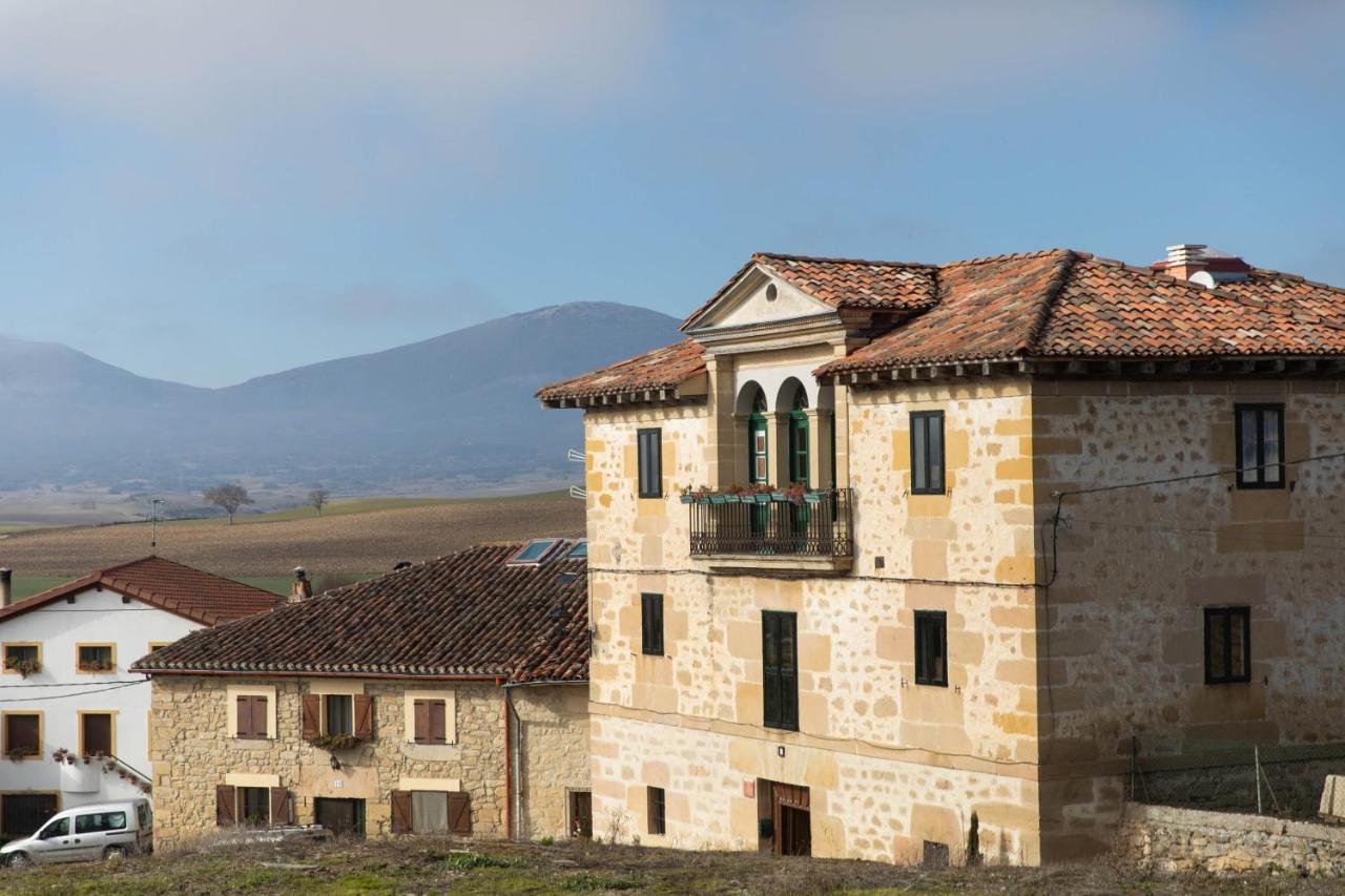 Casona Indiana De
