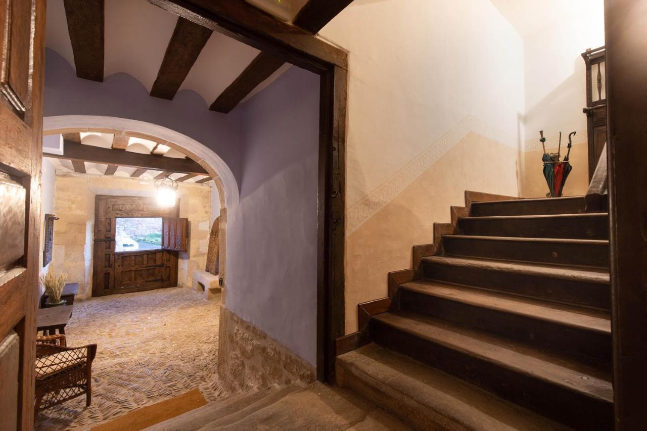 Casona Indiana De Bed & Breakfast