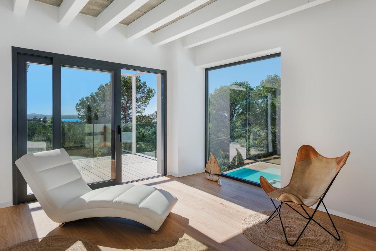 Villa Sky - By Esteva Emerald Alcudia (Mallorca)