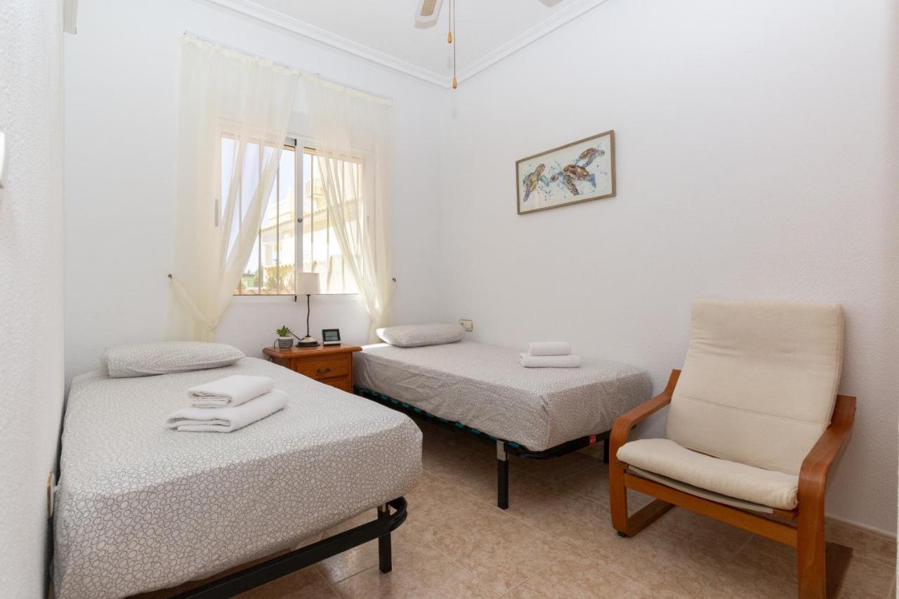 Holiday home 225 Relax Lomas De Cabo Roig - Alicante Dehesa de Campoamor (Orihuela Costa)
