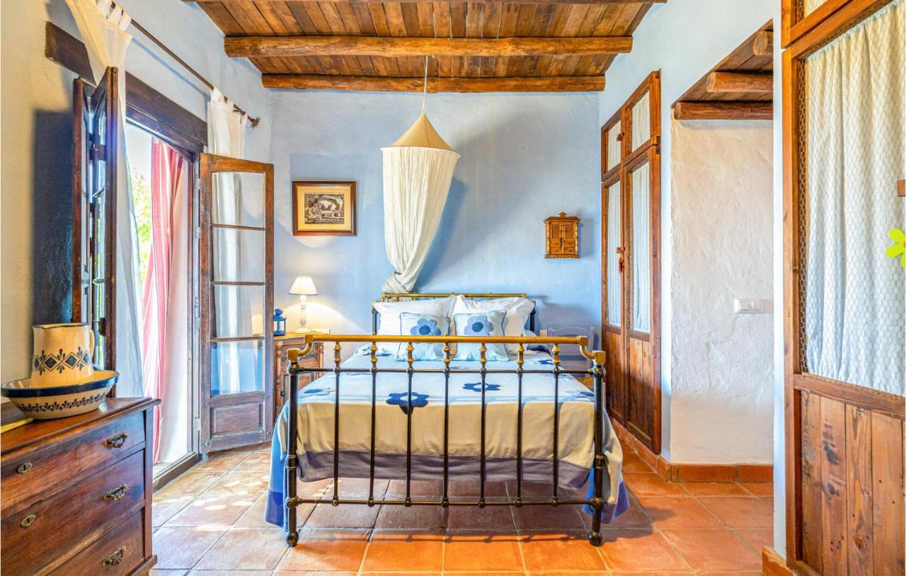 Сasa de vacaciones La Casa De La Era