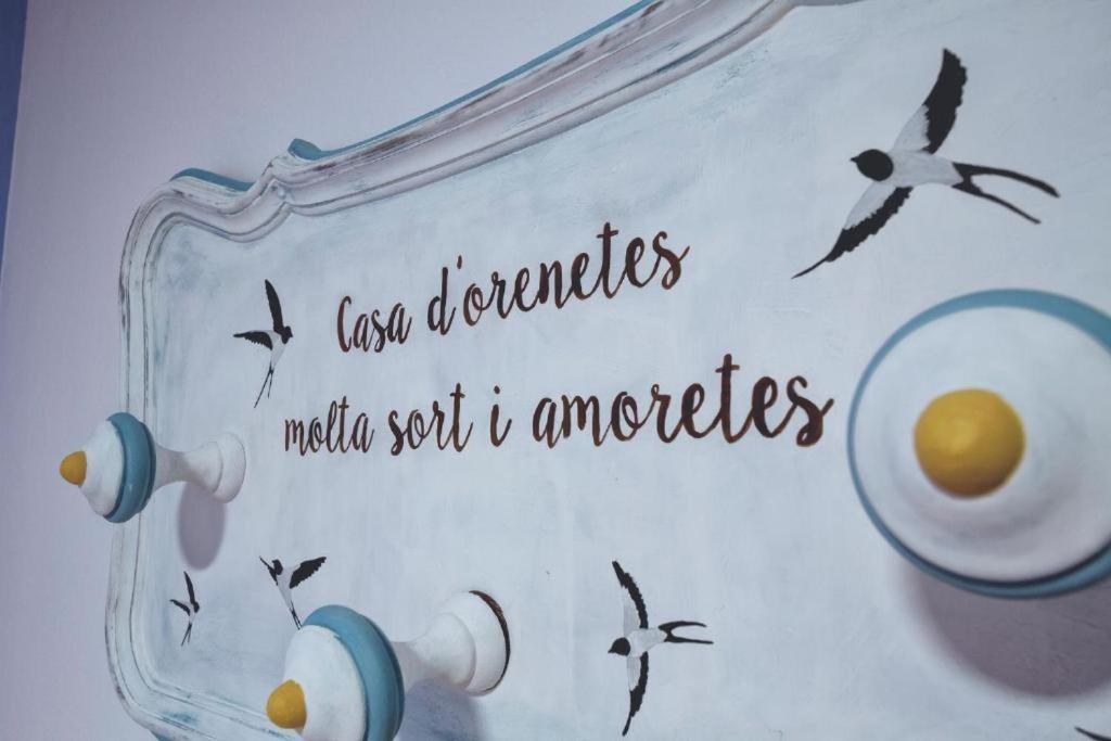 Apartamentos Tauell Taull