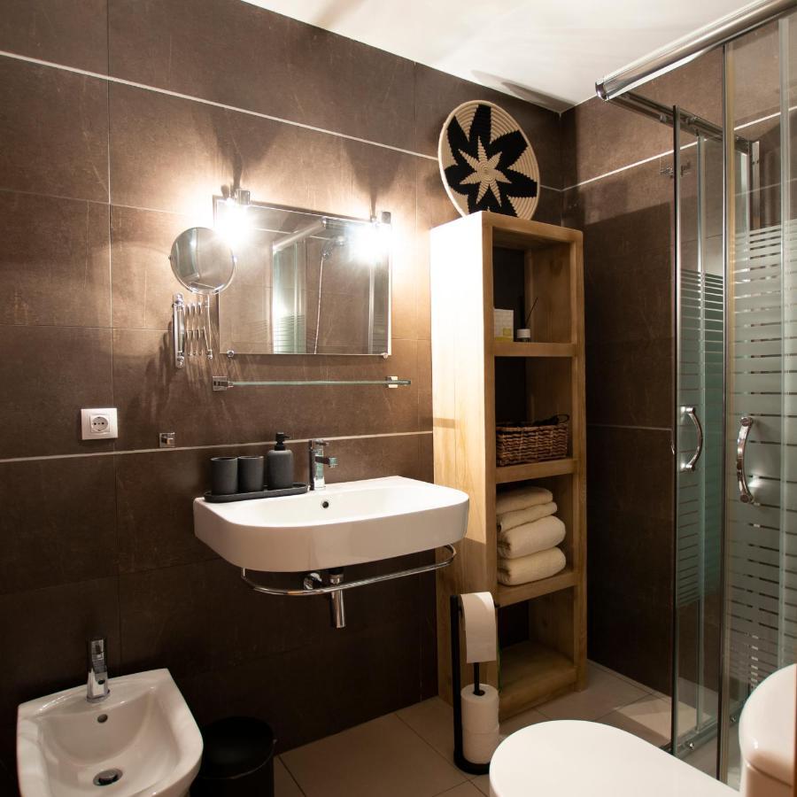 Modern Directly On The With Wifi And Air Conditioning El Campello