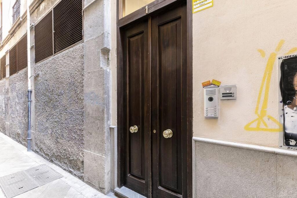 Apartment Centrico Apto Cerca De La Catedral Zacatin Granada