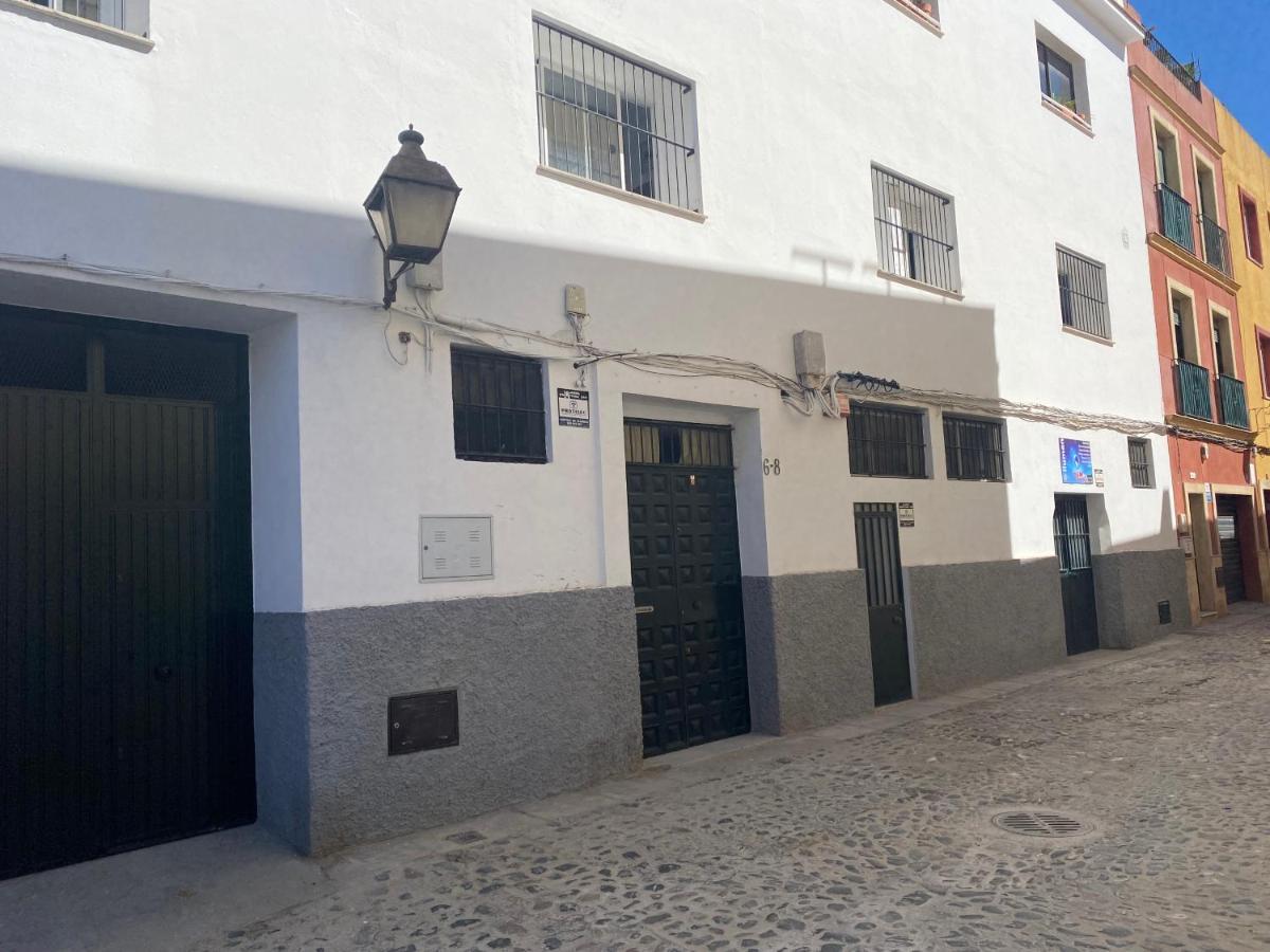 Fantástico Piso Reformado Zona Centro San Miguel Apartamento