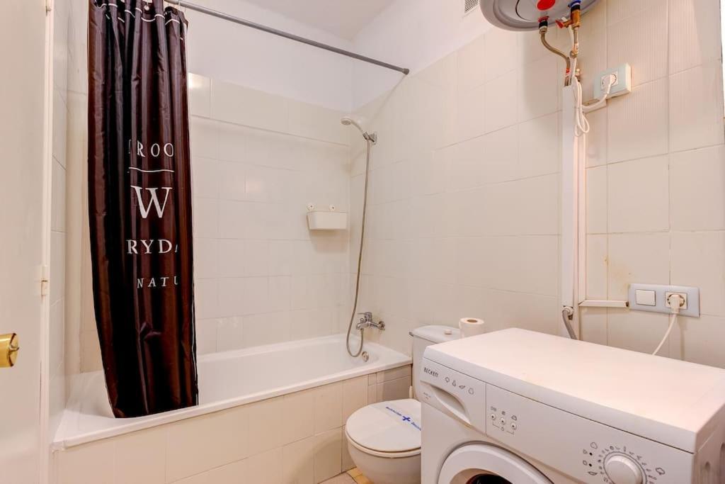 Apartment Bonito Estudio Playa Paraiso Con Vista Al Mar By Paramount Holidays