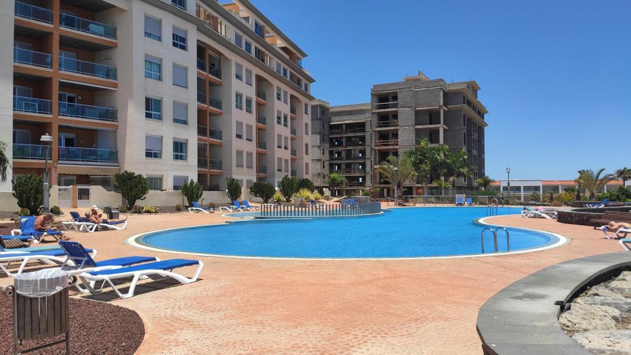 Sungolf * San Miguel de Abona