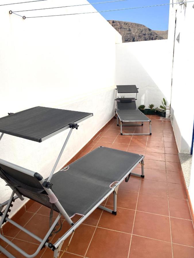 Casa Gabriela * Orzola