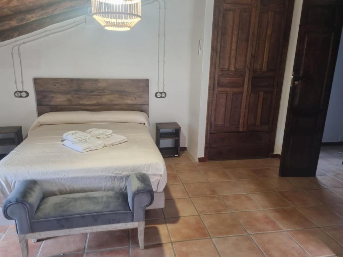 Cabrillas Villa La Nava