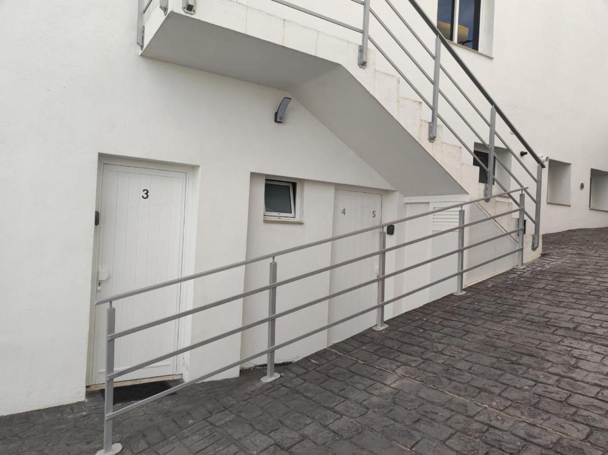 Casa Piramide 4 Wifi - Parking Y Terraza Privada Holiday home Icod De Los Vinos