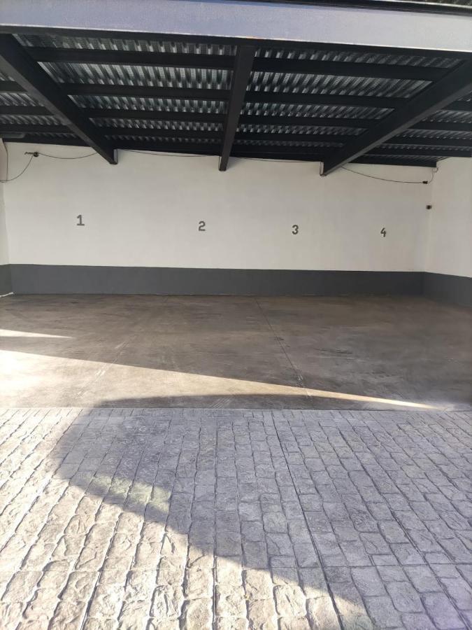 Holiday home Casa Piramide 4 Wifi - Parking Y Terraza Privada Icod De Los Vinos