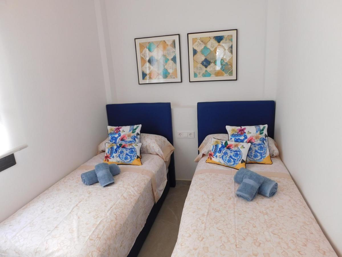 Apartamento Modern And Cosy Close To The Torrevieja