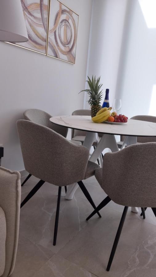Modern And Cosy Close To The *