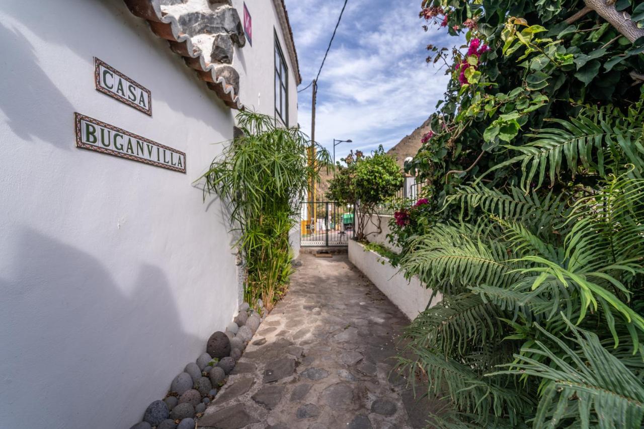 Casa Buganvilla Holiday home
