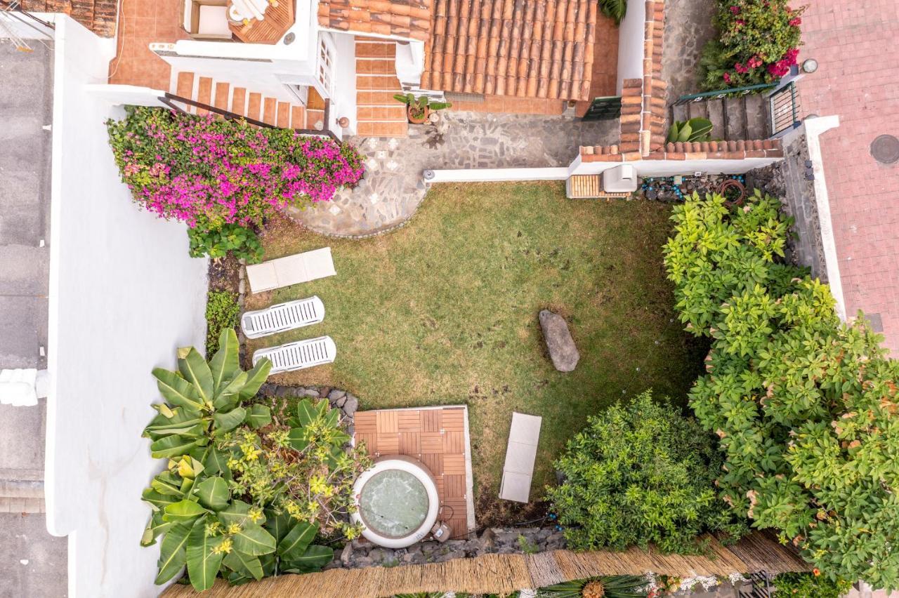 Holiday home Casa Buganvilla *
