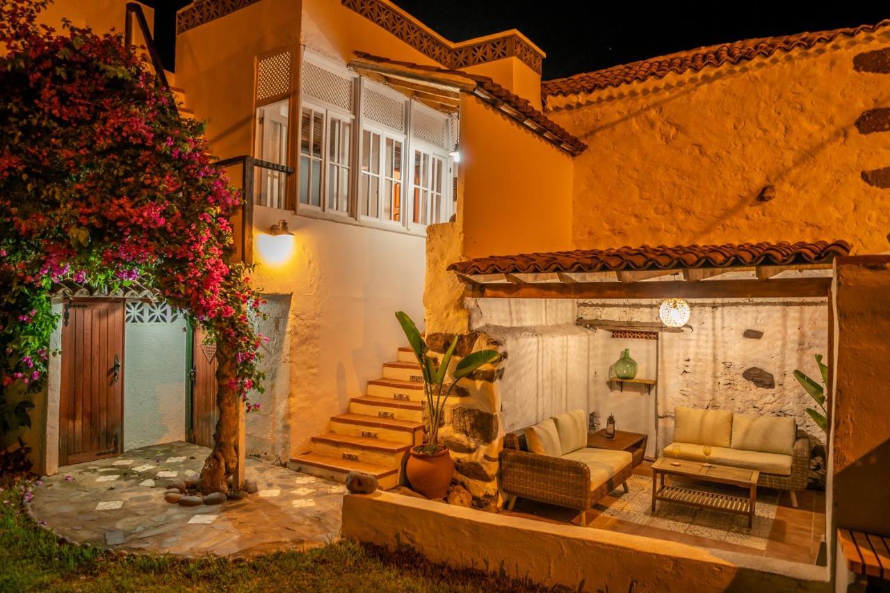 Casa Buganvilla Holiday home *