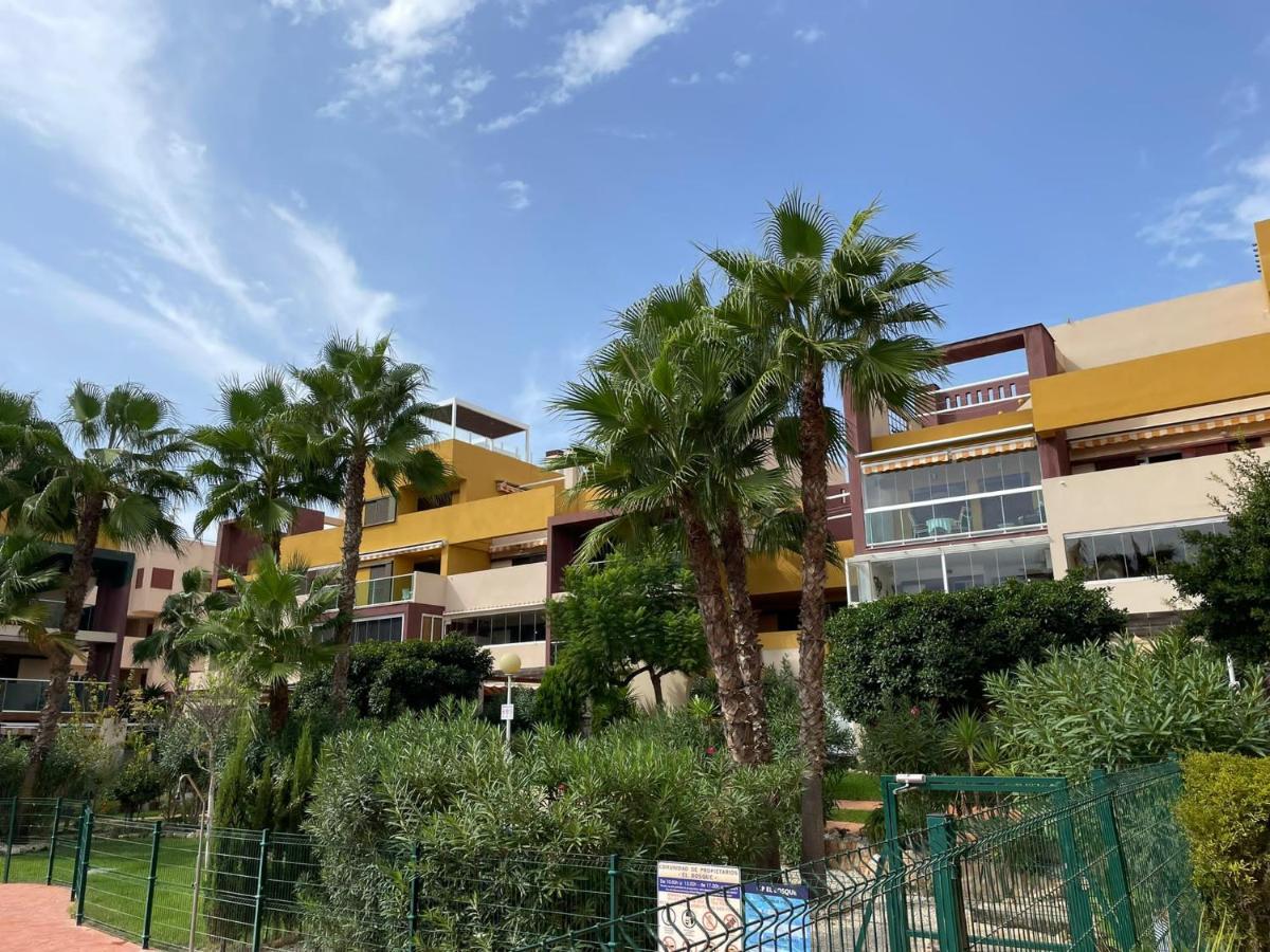 Casa Palmera - El Bosque - *