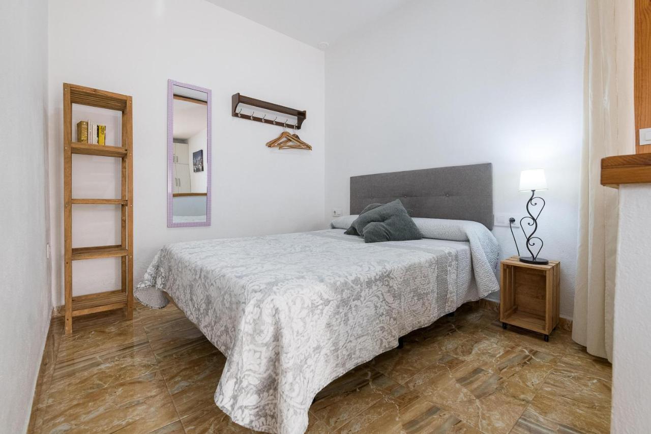 Estudio Playa Tarifa