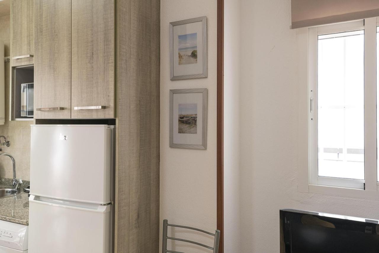 Estudio Playa Apartamento