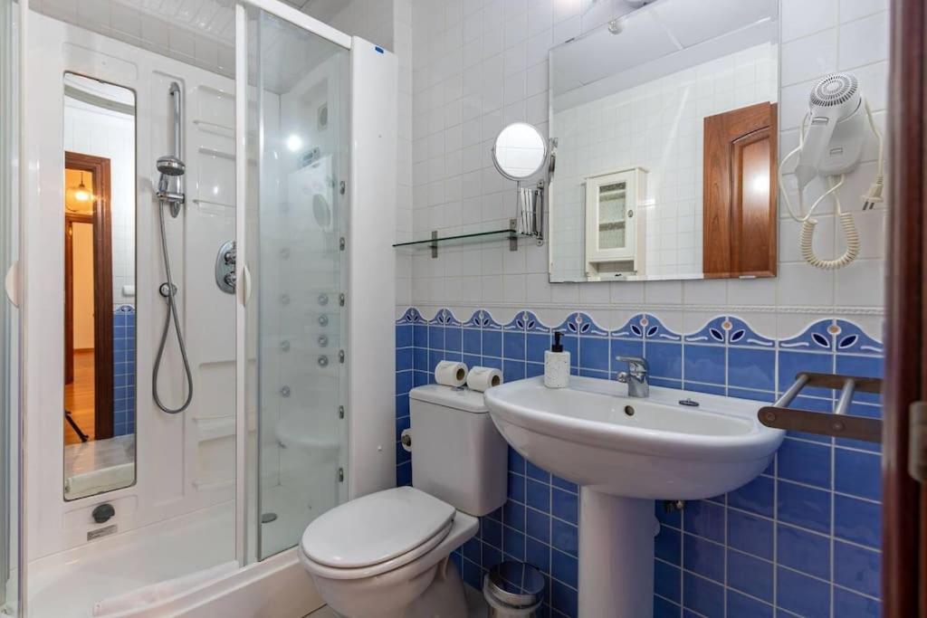 Jdcbl - Peaceful Wonderful In Center Apartamento *