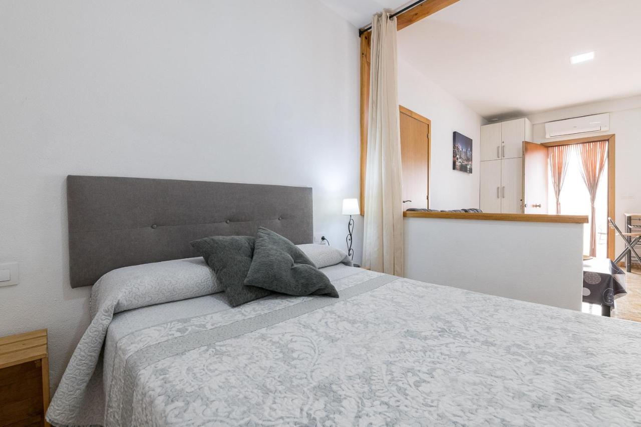 Estudio Playa Apartamento Tarifa