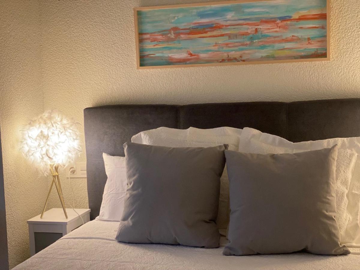 Vut Plaza Del Angel Apartamento *