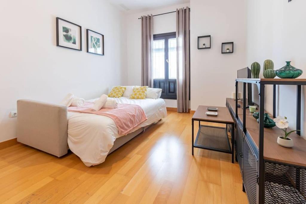 Apartamento Jdcbl - Peaceful Wonderful In Center *