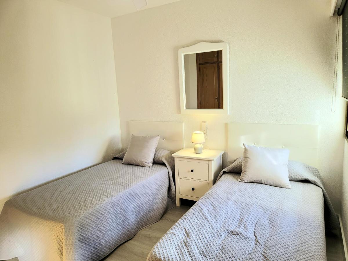 Apartment Aguamarina Gandia