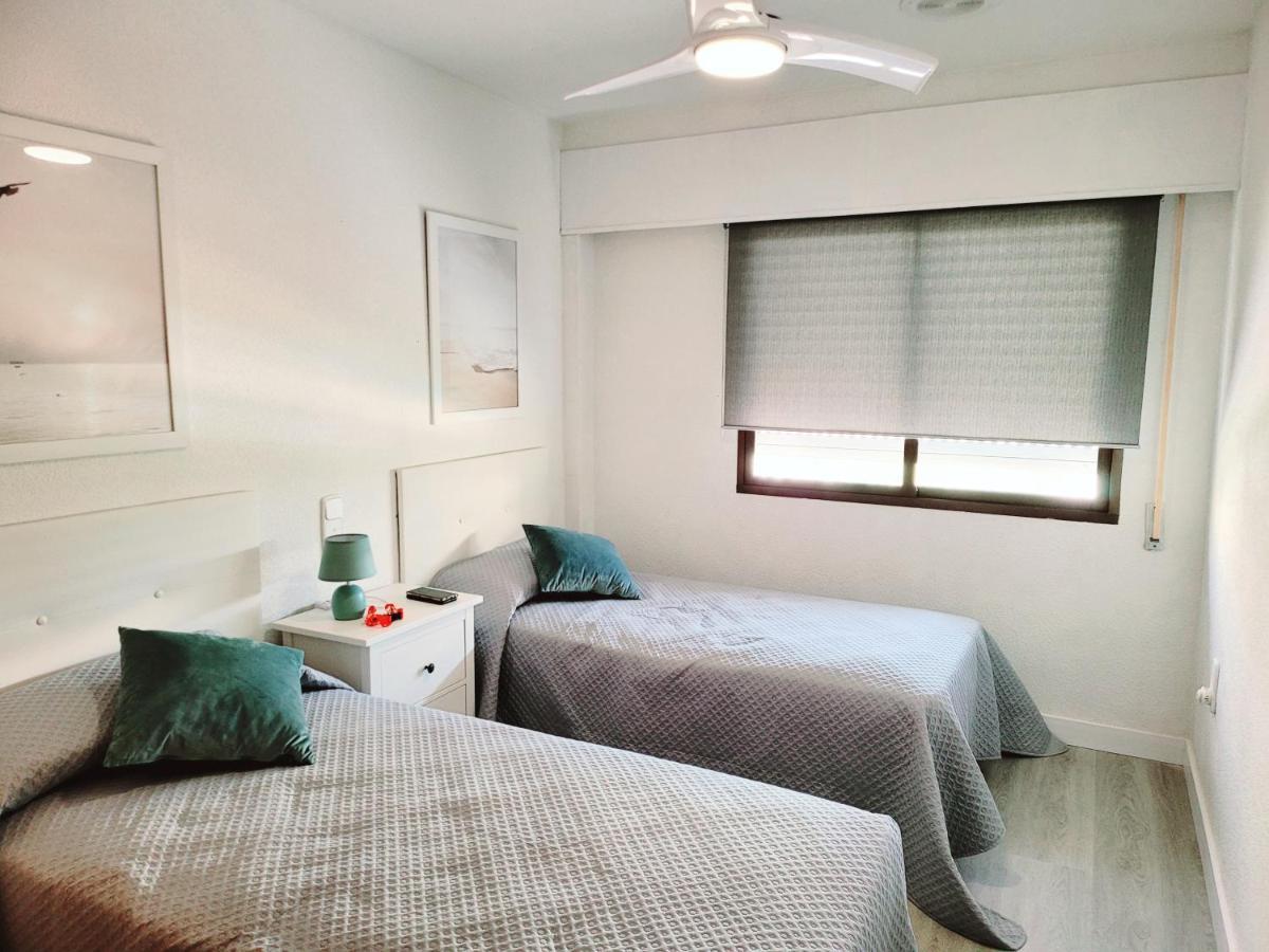 Apartment Aguamarina Gandia *