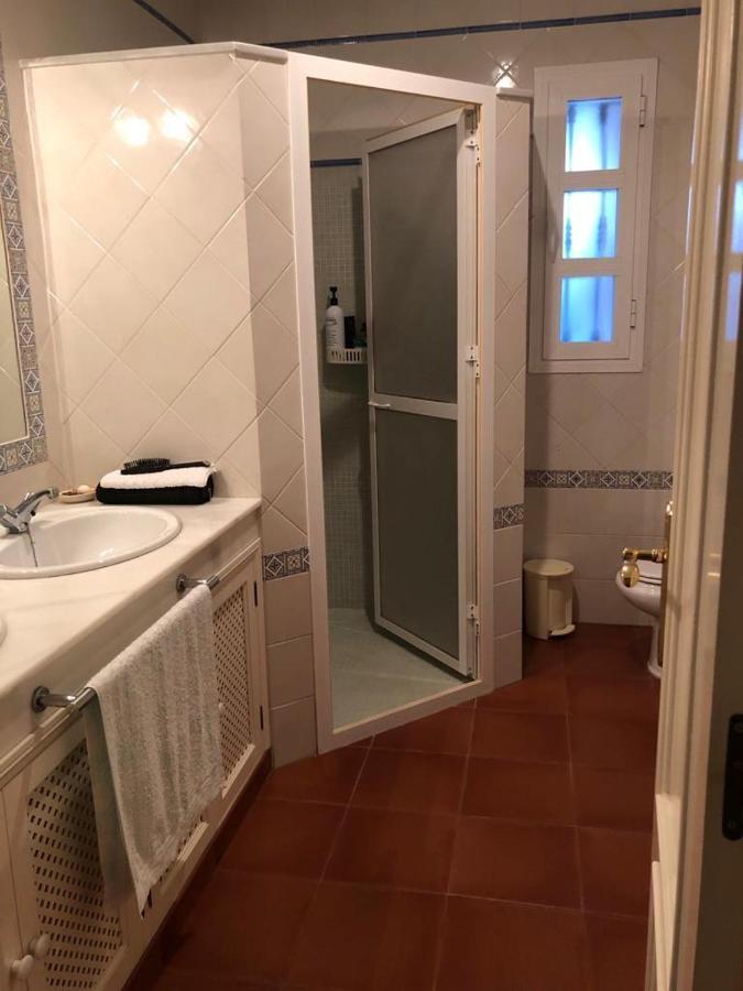 Precioso Chalet En -conil Playa Y Golf Holiday home