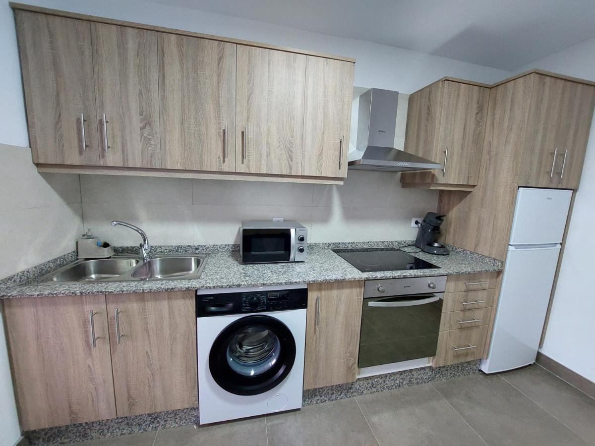 Apartamento Acea Nova 3 *