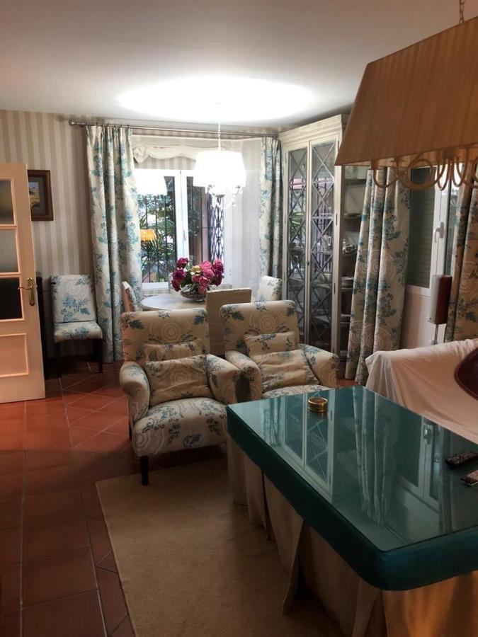Precioso Chalet En -conil Playa Y Golf