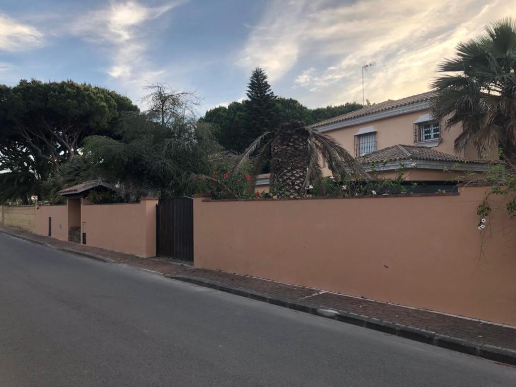 Precioso Chalet En -conil Playa Y Golf Holiday home