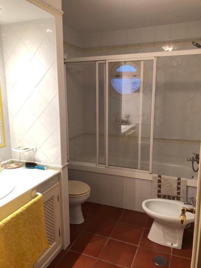 Precioso Chalet En -conil Playa Y Golf
