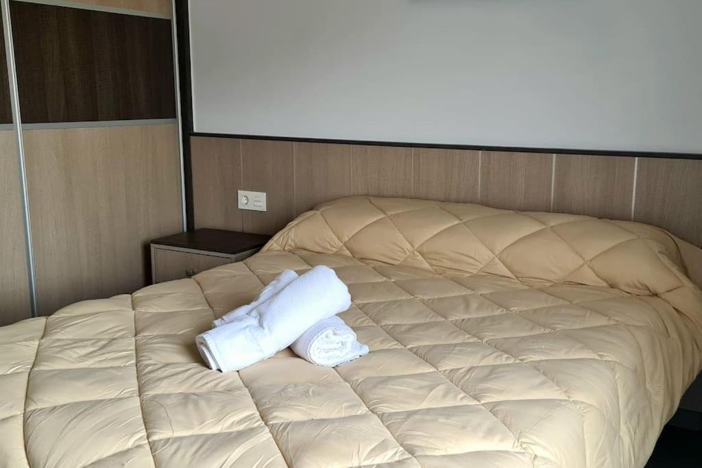 Apartamento ático Gran Vía *