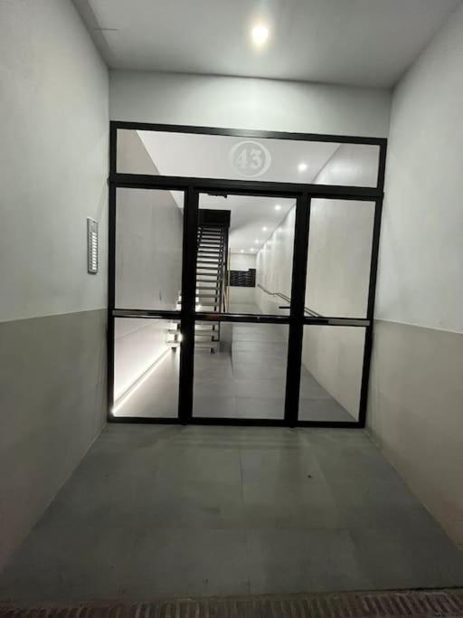 Apto Centro Castellón Con Acensor, Comercio Cerca * Castellón de la Plana