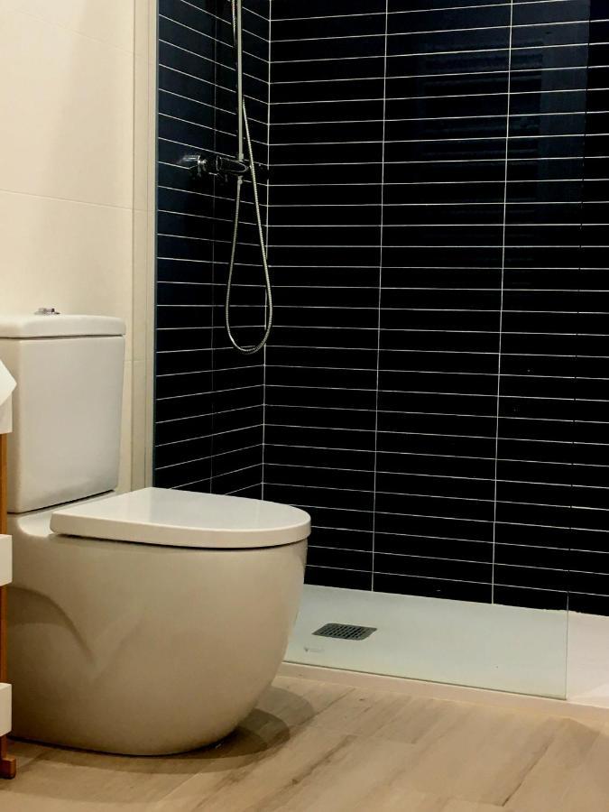 Vut Plaza Del Angel Apartamento Salamanca