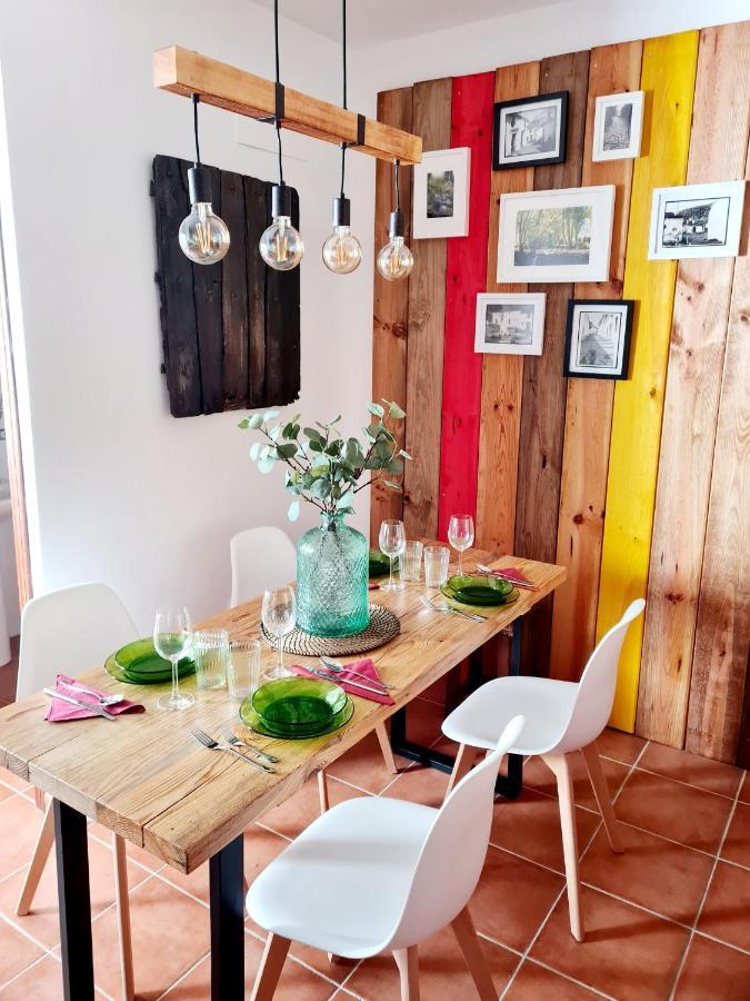 La Casa Junto Al Sendero Del Río Сasa de vacaciones