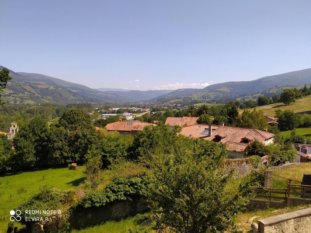 La Escuela En Cantabria Apartamento *