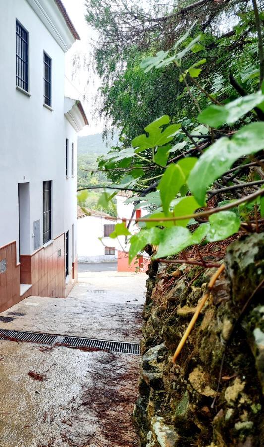 La Casa Junto Al Sendero Del Río *